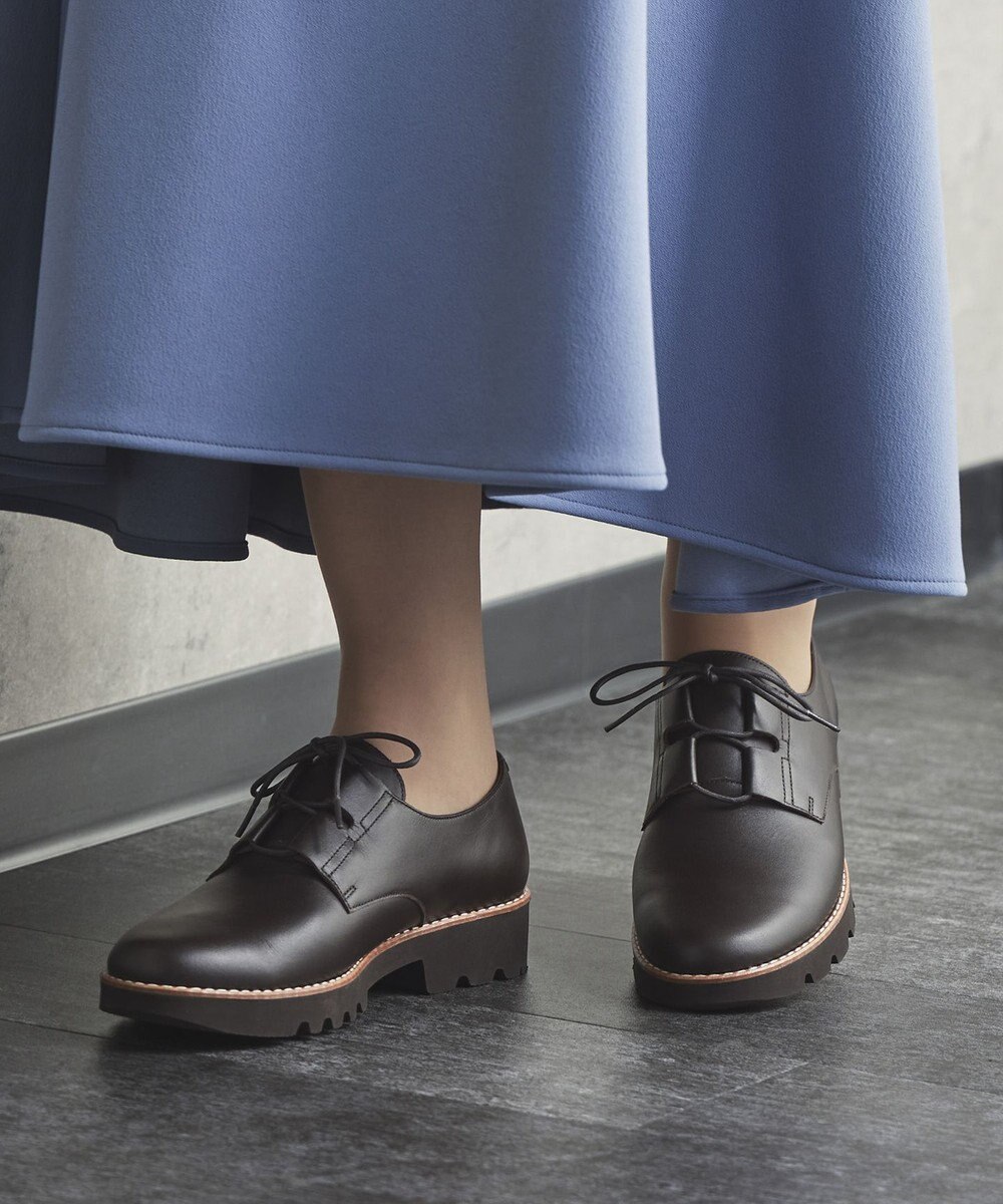 ASICS WALKING ペダラ レディース 3.0cm ヒール 