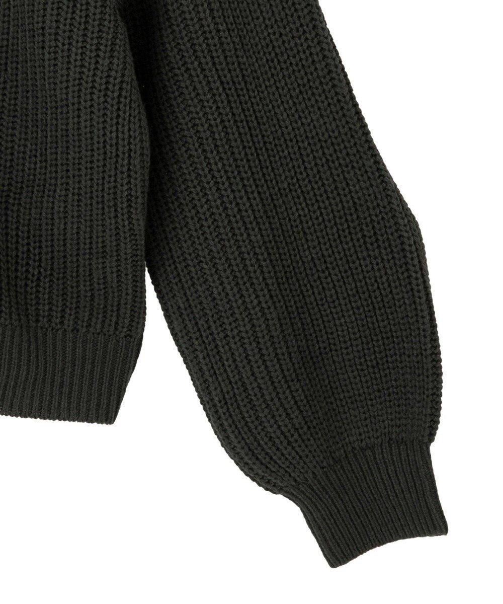 Green Parks ・Ｐｅｔｉｔ　Ｆｌｅｕｒ　シャギーキリカエニット 