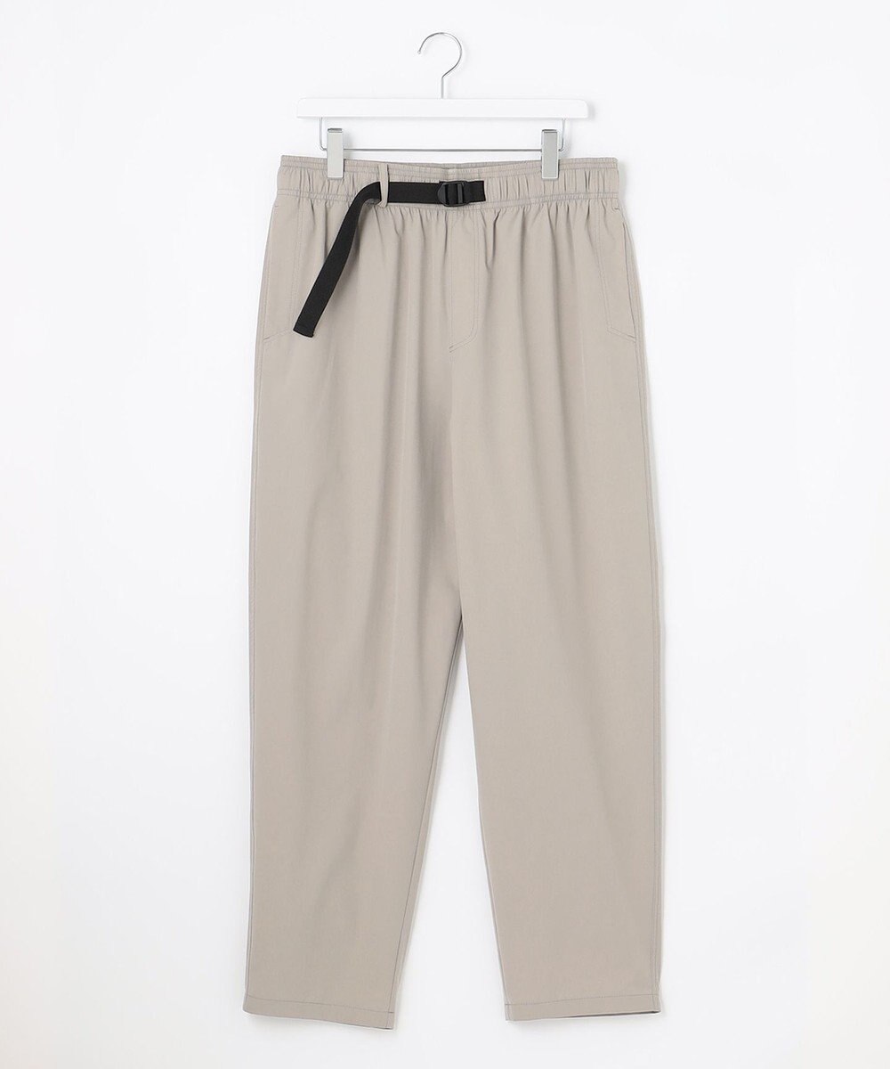UNFILO MENS 【新色追加】FINE MOVE ワイドパンツ [24年商品] 