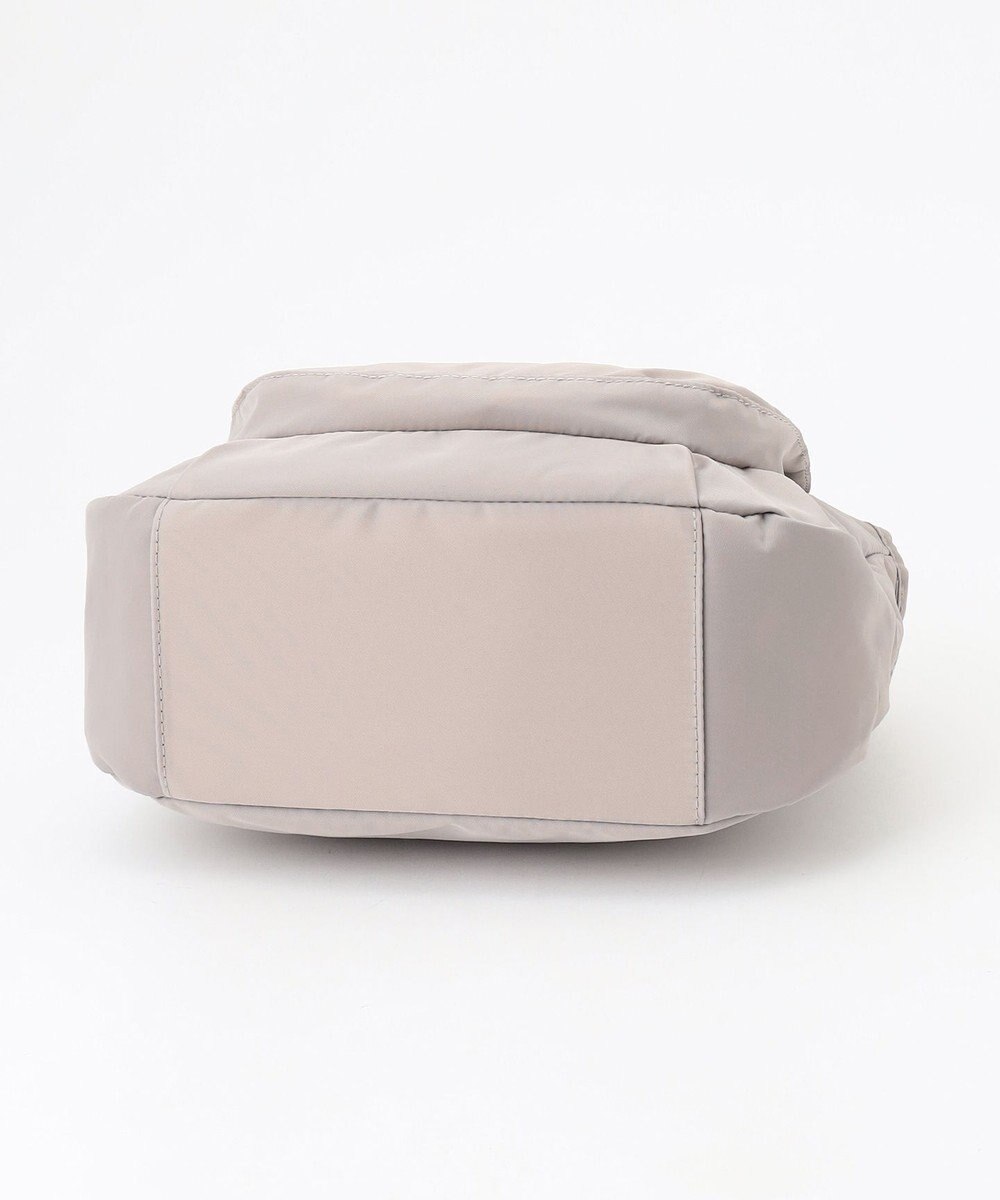 Y'SACCS 【Y’SACCS vous et】立体ポケットクリテ2WAYトート　mini 