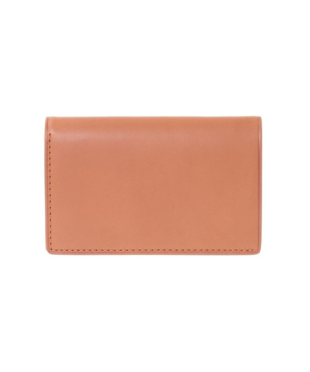 genten パルマ 名刺入れ 