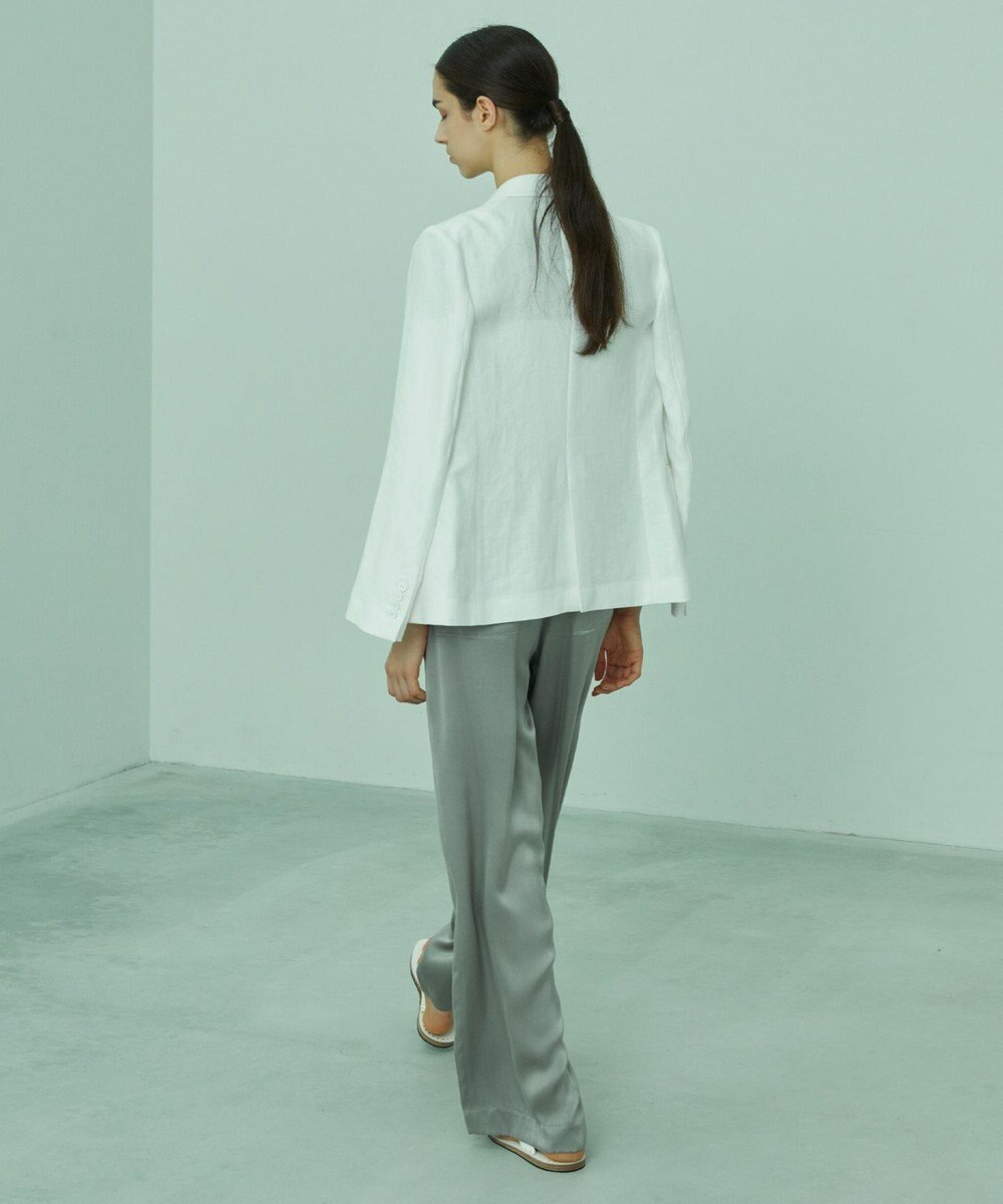 BEIGE， YEW / イージーパンツ 