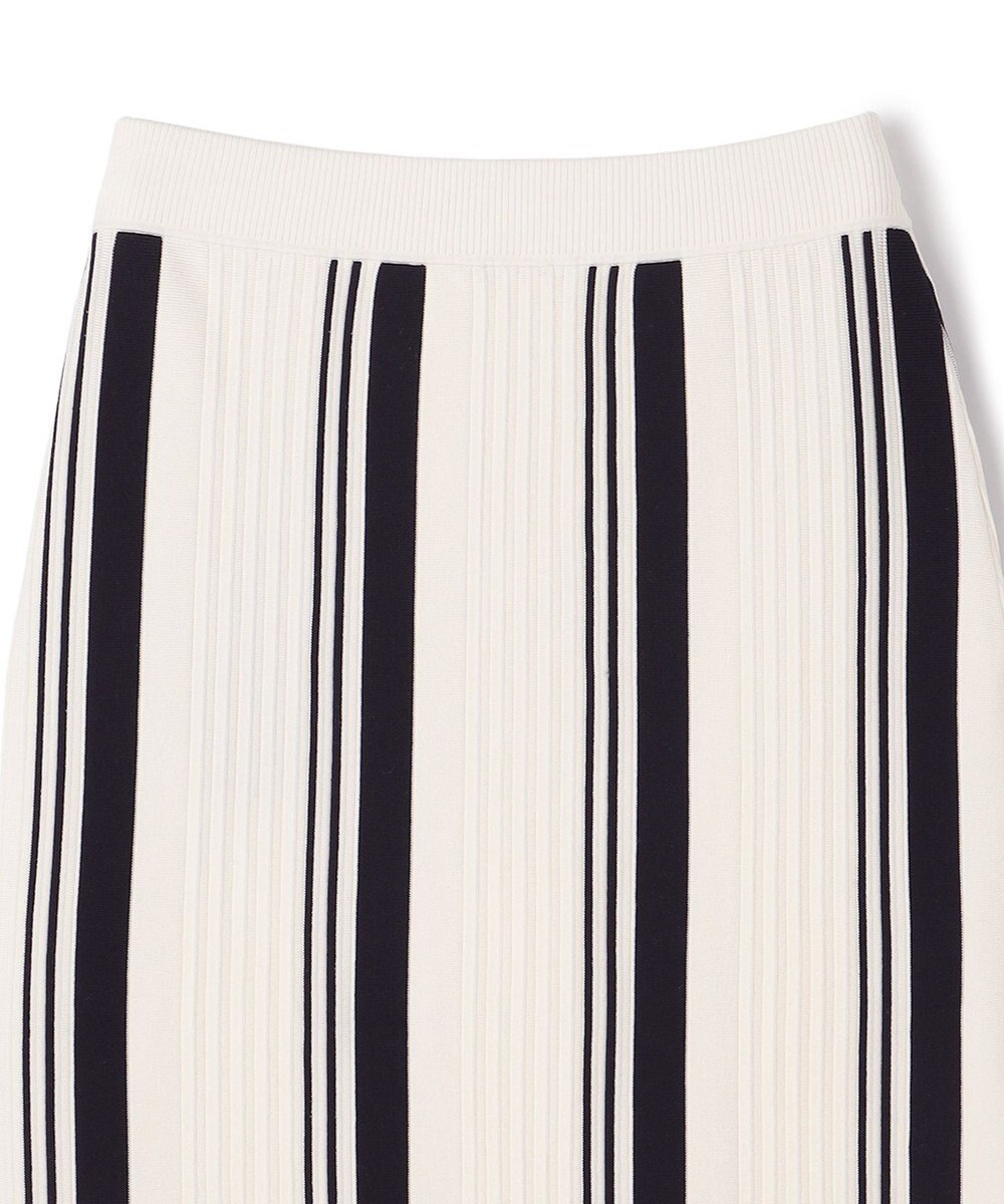 JOSEPH 【洗える】シルクブレンド　スカート 