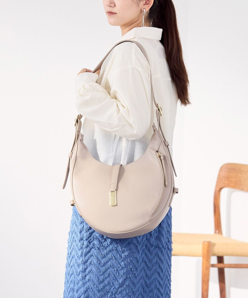 ACE BAGS & LUGGAGE Jewelna Rose セレーナ・ワンショルダーバッグ 16149 ジュエルナローズ 