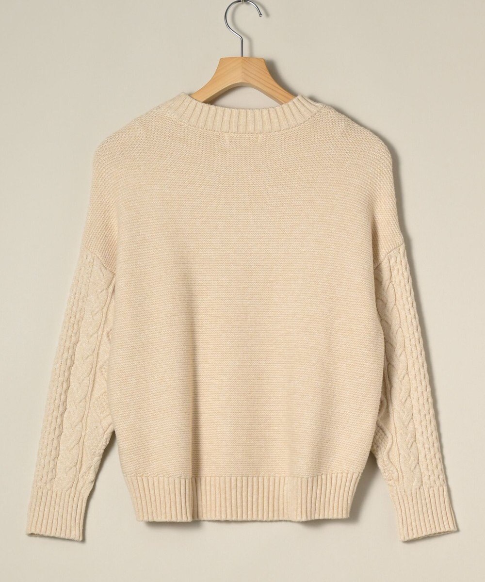 ONWARD Reuse Park 【any SiS】ニット春夏 