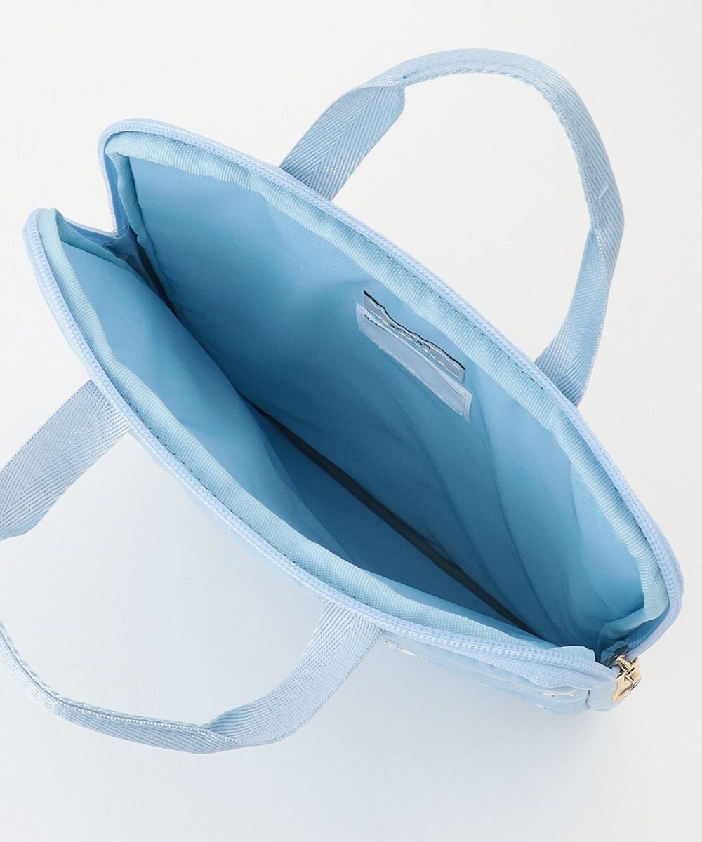 ANY KIDS 刺繍PC・タブレットケース 