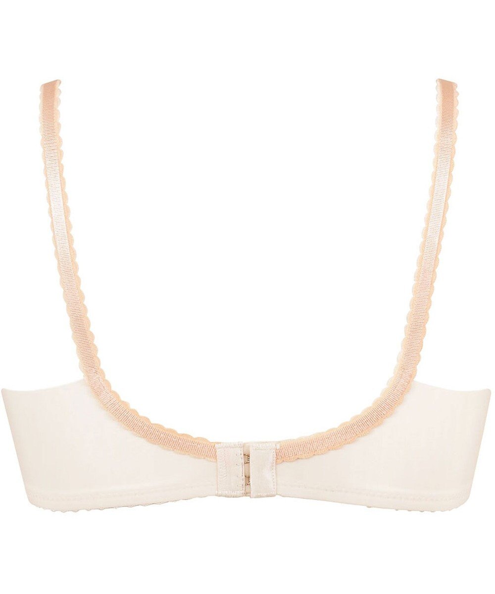 Wing ブラジャー バストとカップのすきまにフィット 自然にボリュームメイク ソフトなつけごこち 【スキマフィットブラ】 Aカップあり 小さいサイズ ブラ KB2364 ウイング／ワコール 