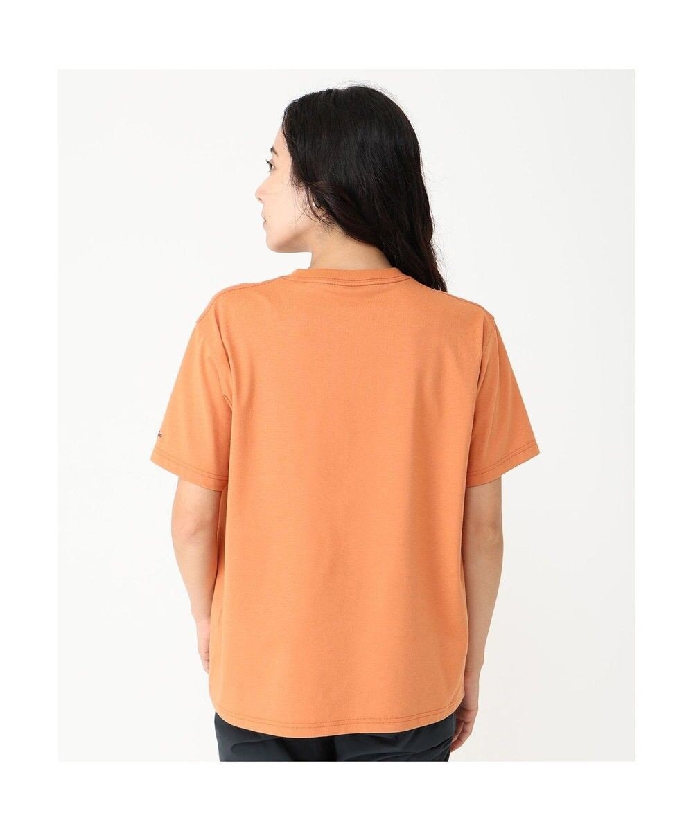 Columbia Columbia/ ウィメンズチャールズドライブショートスリーブTシャツ /コロンビア 