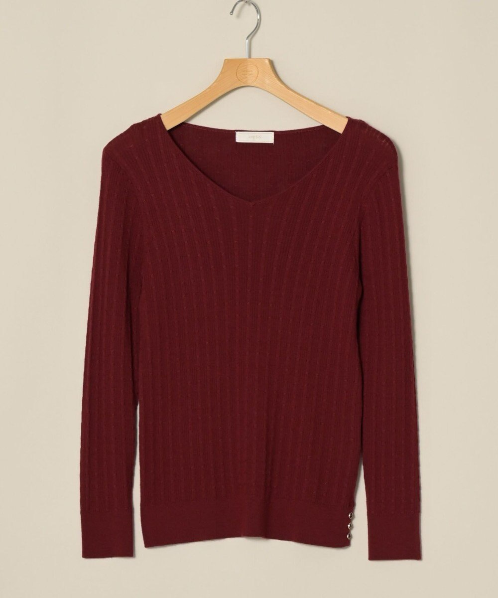 ONWARD Reuse Park 【any SiS】ニット秋冬 