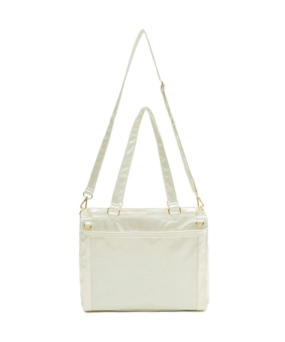 WEGO 【痛バ＆推し活グッズ】きらめきスーパーカスタム痛バッグS 