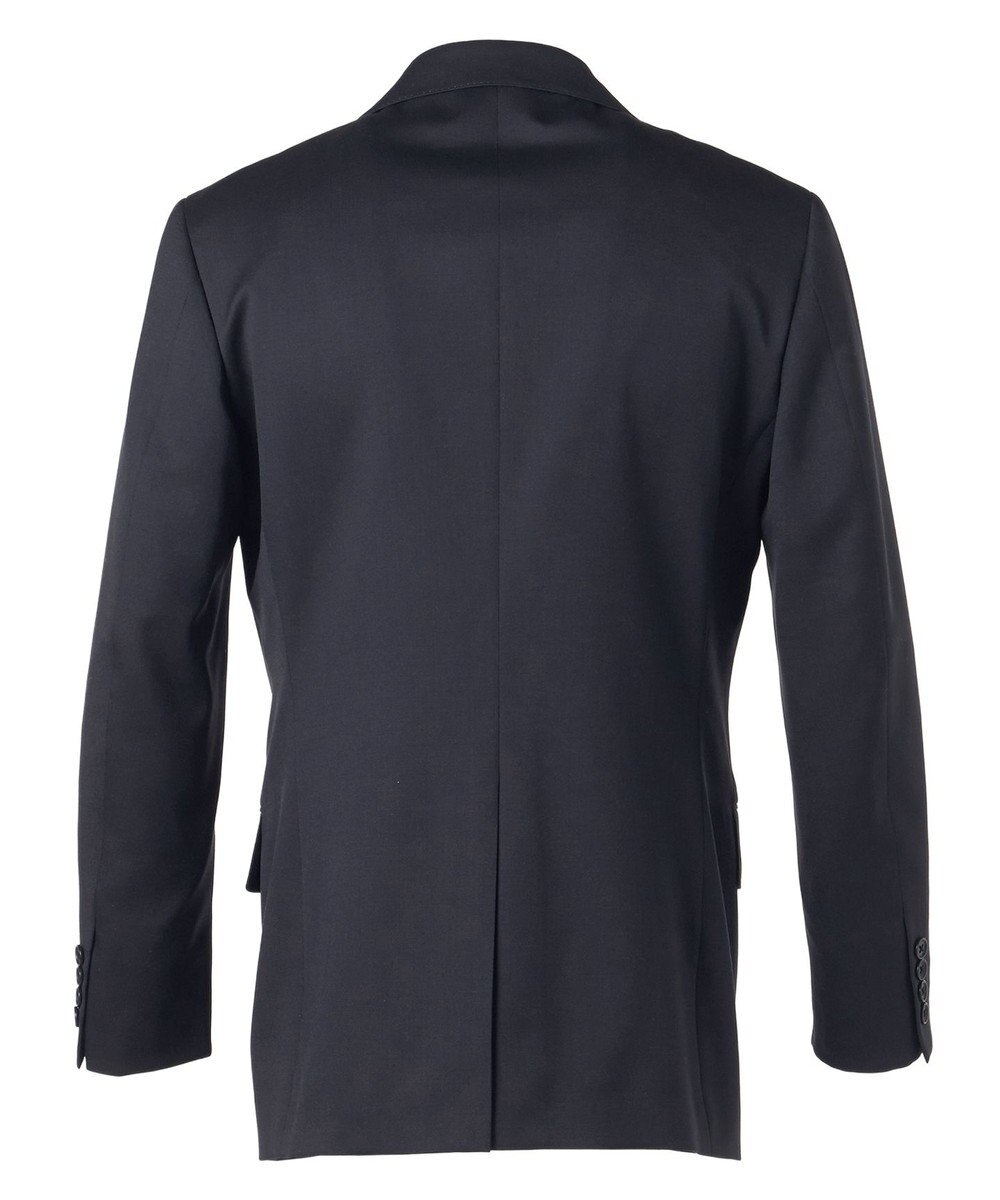 J.PRESS MEN 【WEB・一部店舗限定】ネイビースーツ / 2B / 背抜き 