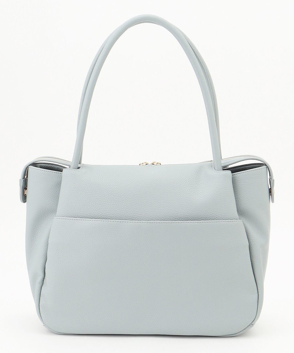 LA BAGAGERIE ブリッジトートバッグ Mサイズ 