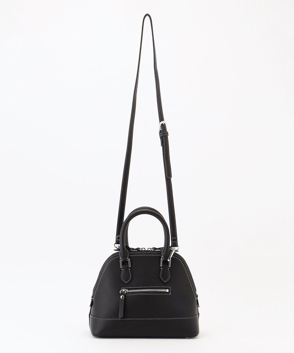 LA BAGAGERIE 【MONICA】2wayミニボストンバッグ 