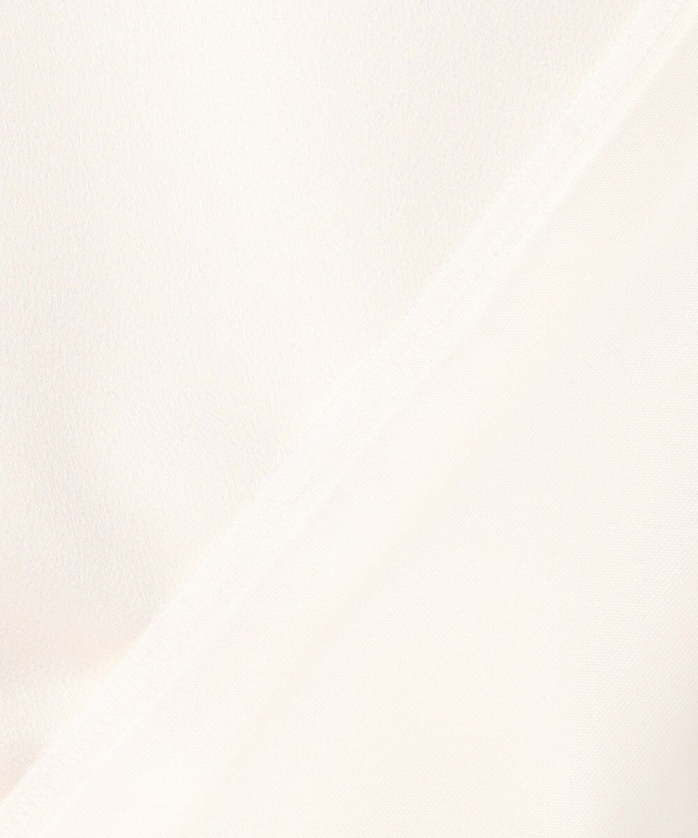 J.PRESS LADIES L ハンマーサテン カットソー 