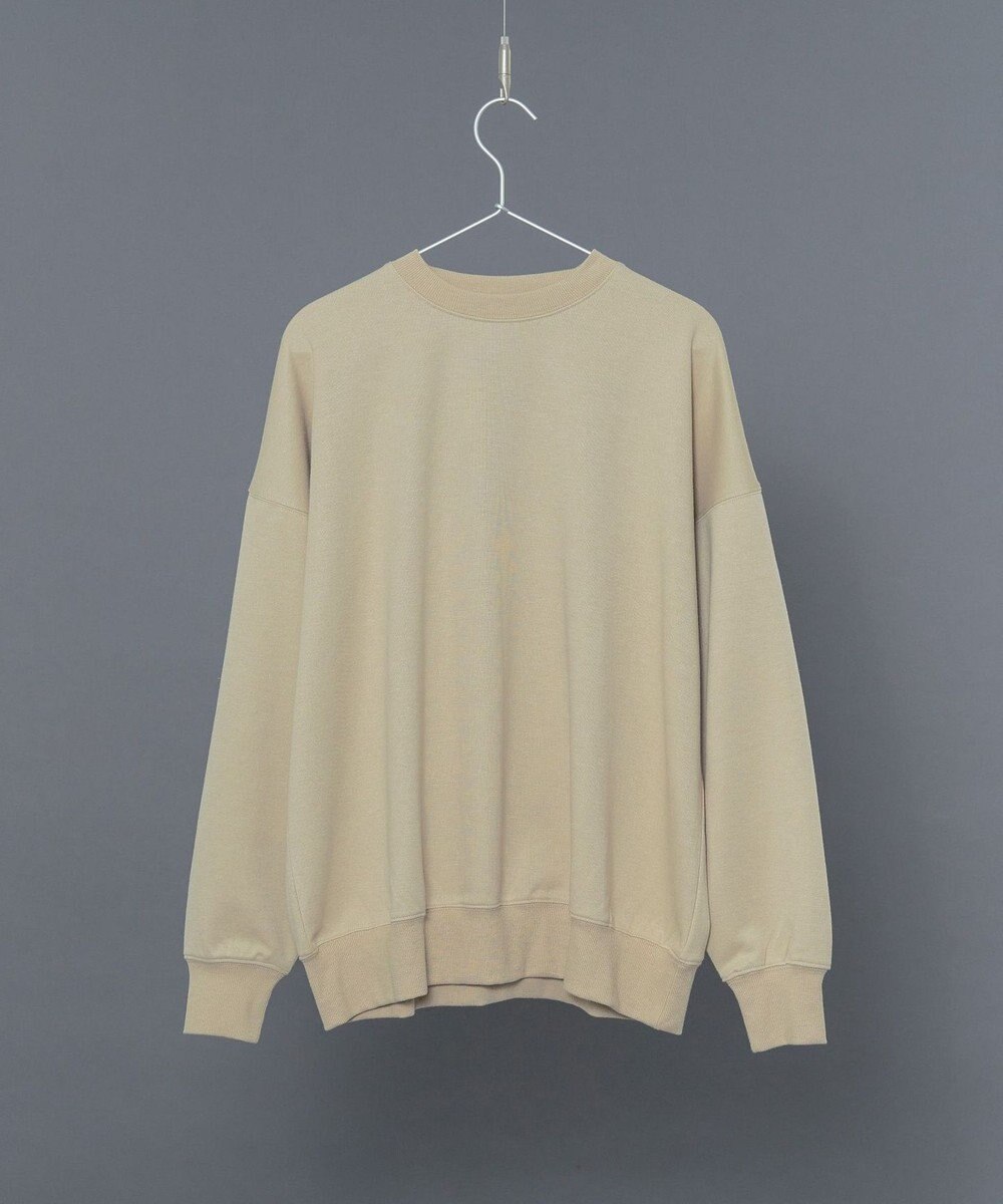 CRAFT STANDARD BOUTIQUE アートコラボ【ジュール・シェレ】スウェット 