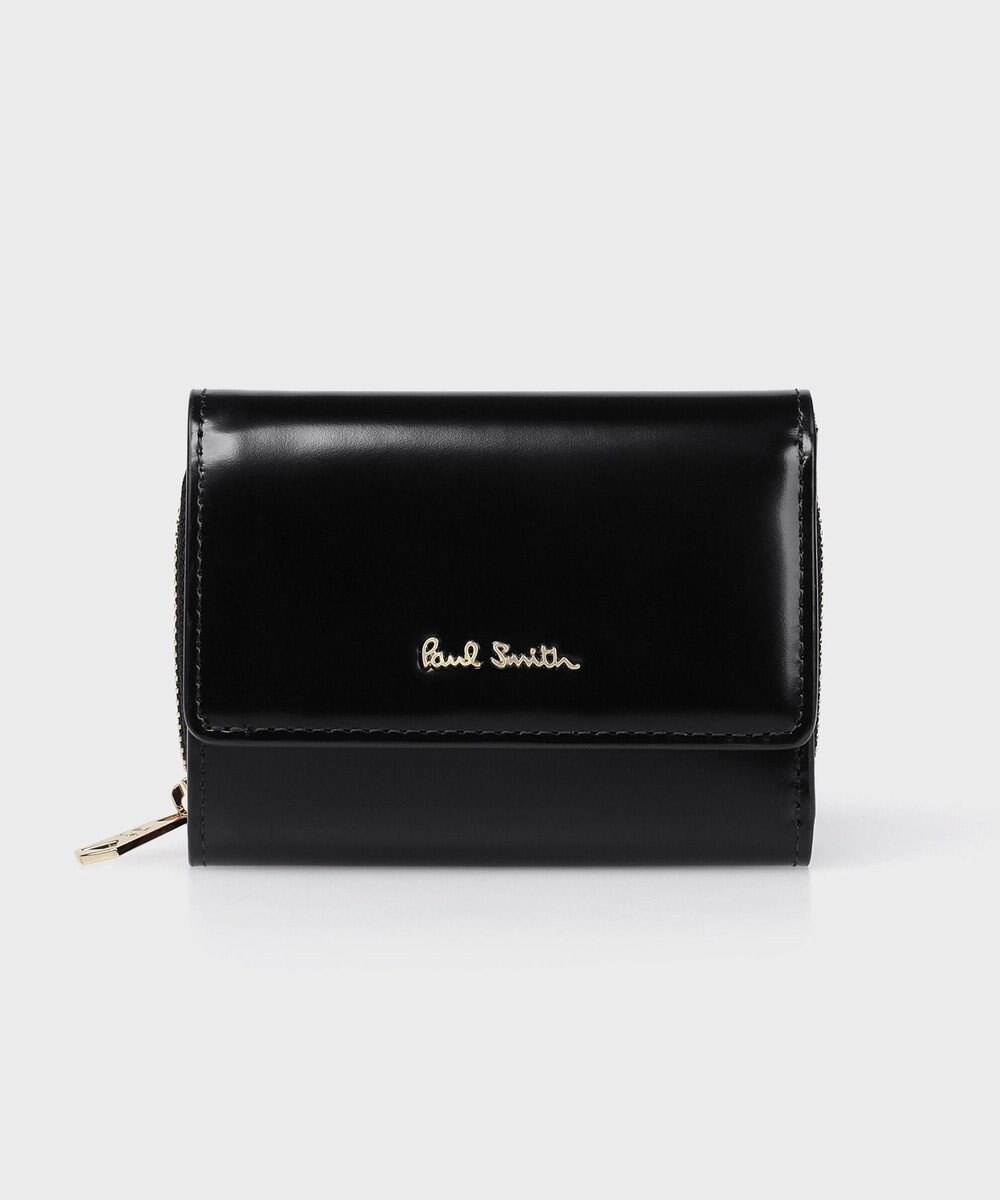 Paul Smith シャインクラスプ 2つ折り財布 
