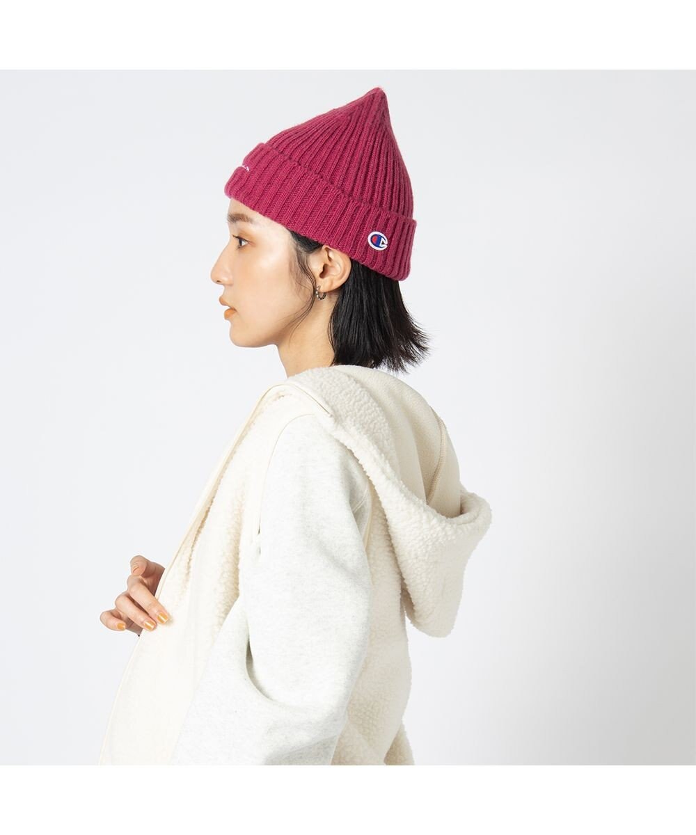 林八百吉商店 Champion　リブワッチ 