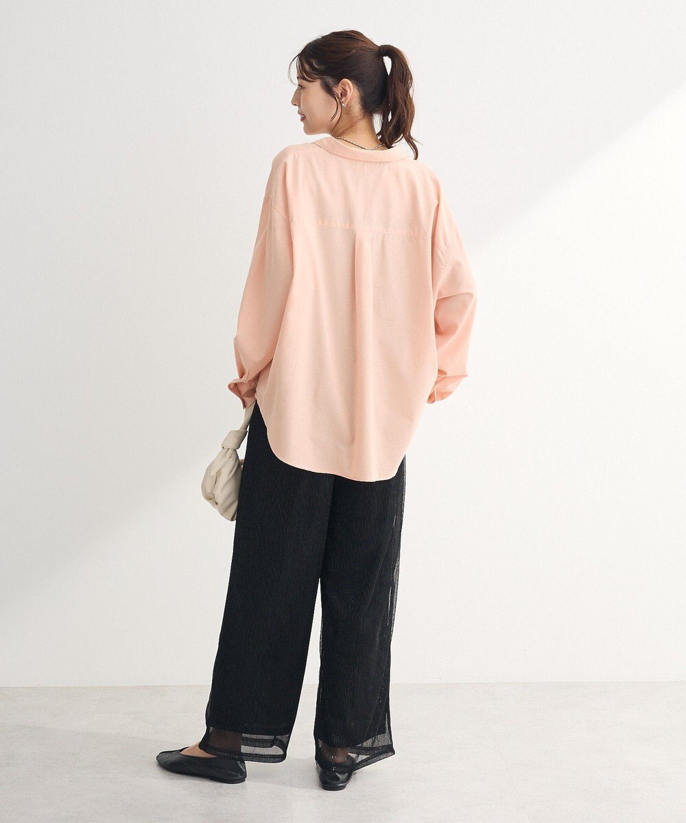 Green Parks ・ＳＵＧＡＲ　ＳＰＯＯＮ　ラメイージーパンツ 