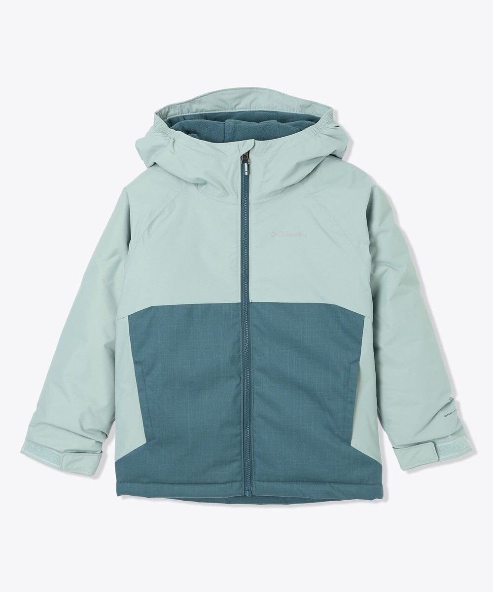 Columbia Columbia/ 【KIDS】アルパインアクションIIIジャケット /コロンビア 