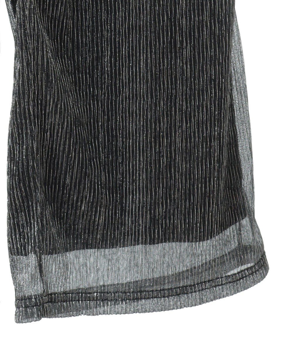 Green Parks ・ＳＵＧＡＲ　ＳＰＯＯＮ　ラメイージーパンツ 