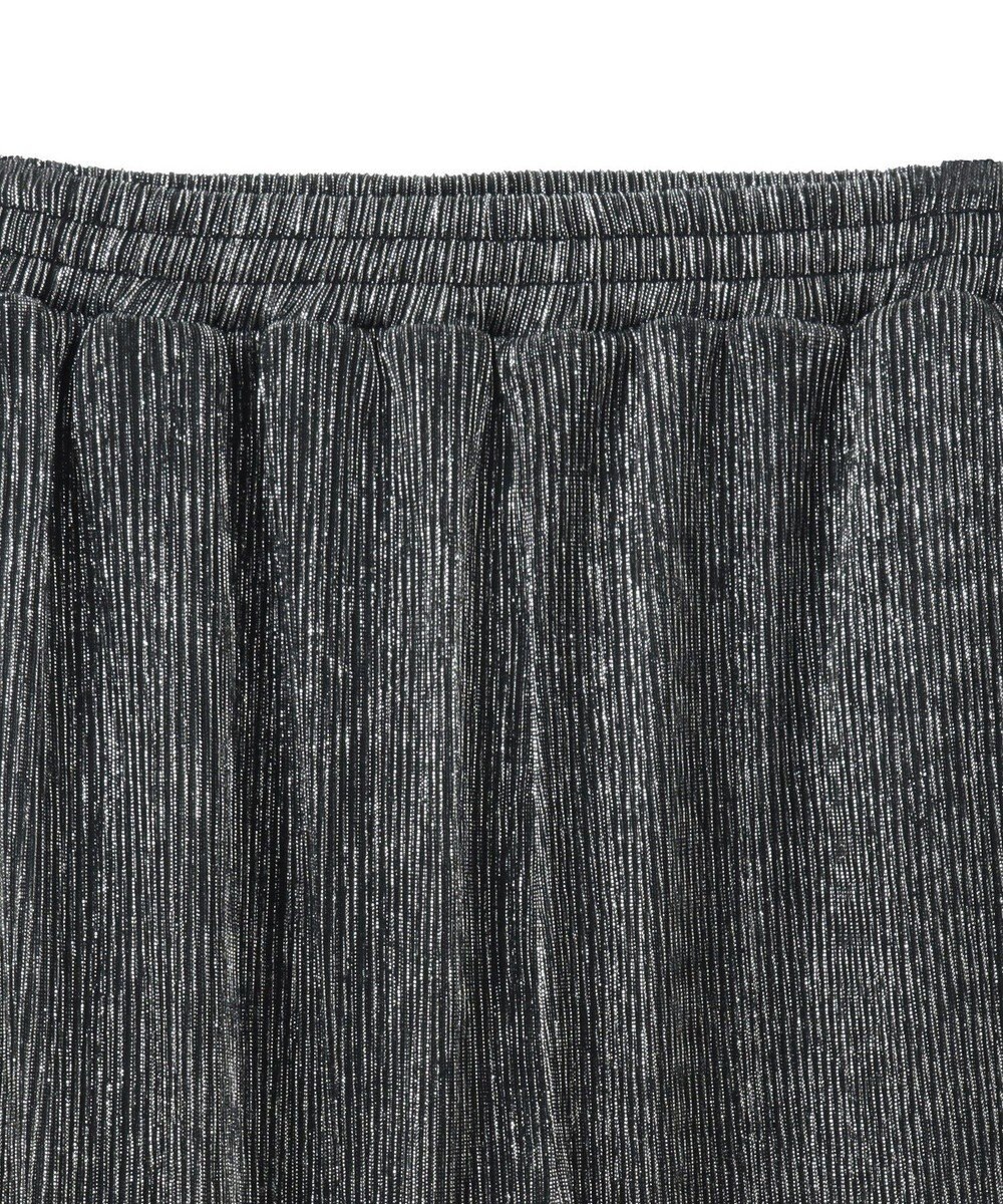 Green Parks ・ＳＵＧＡＲ　ＳＰＯＯＮ　ラメイージーパンツ 