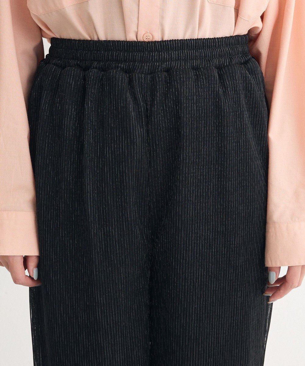 Green Parks ・ＳＵＧＡＲ　ＳＰＯＯＮ　ラメイージーパンツ 