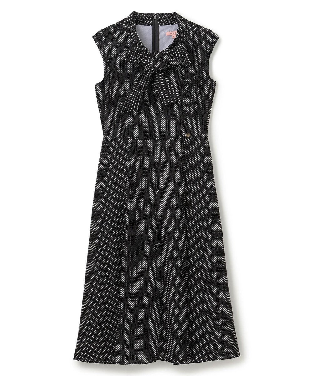 TOCCA 【洗える】RAINY SEASON ドレス 