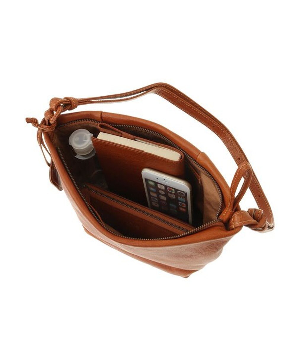 genten ゴートベーシック ミニショルダー 