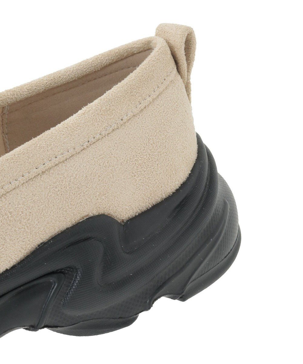 earth music&ecology 【軽量】スニーカーローファー 