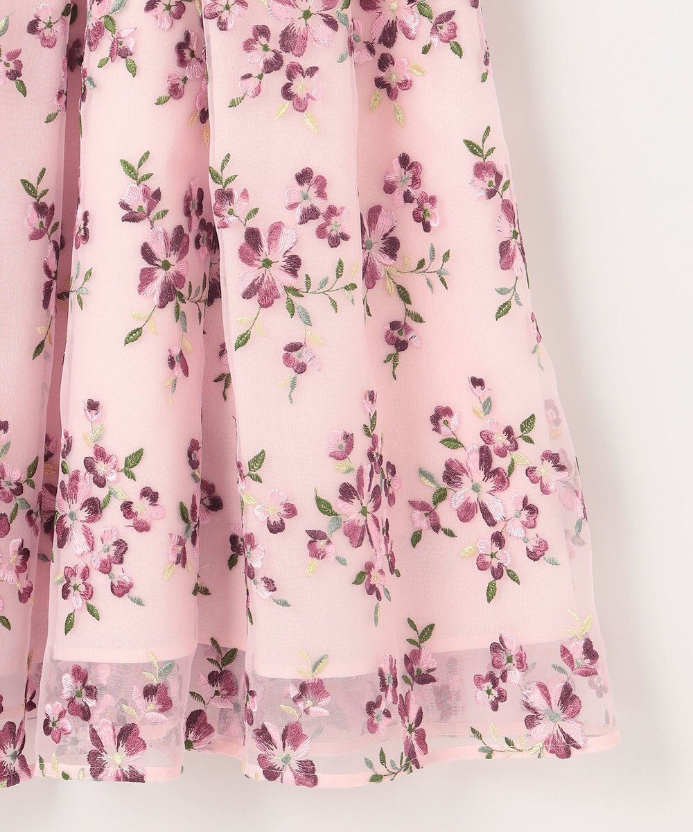 TOCCA 【消臭・洗える！】PORTULACA FELICE ドレス 