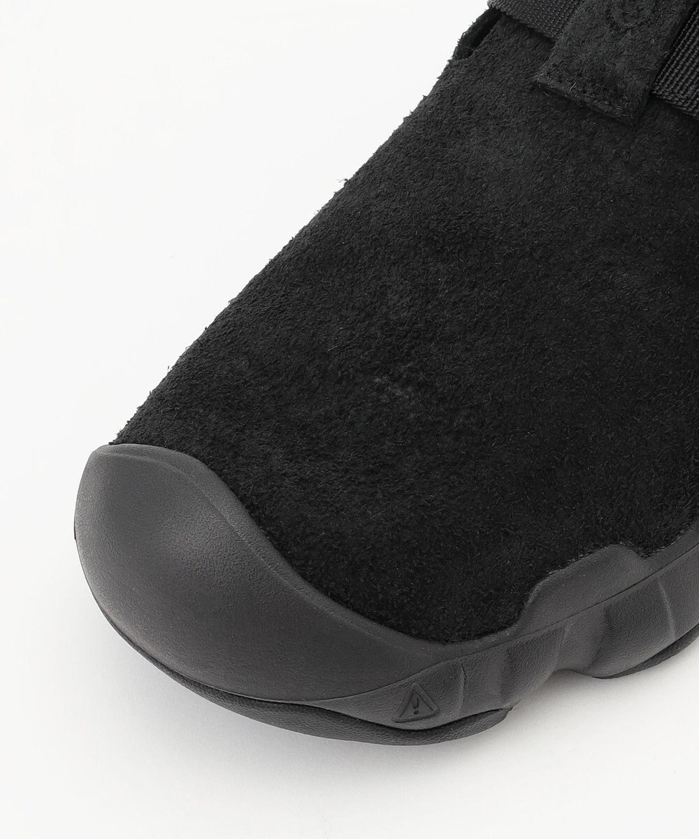 JOSEPH ABBOUD MOUNTAIN 【KEEN・26.0～27.0㎝】HYPERPORT CLOG LEATHER サンダル 