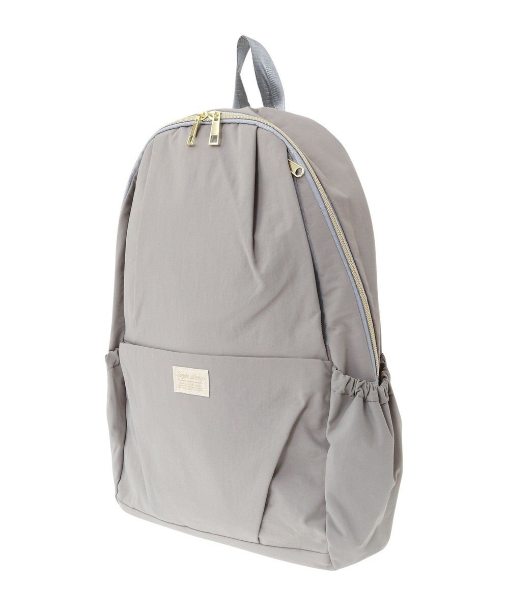 Green Parks ・Ｌｅｇａｔｏ　Ｌａｒｇｏ　洗えるかばん　バックパック 