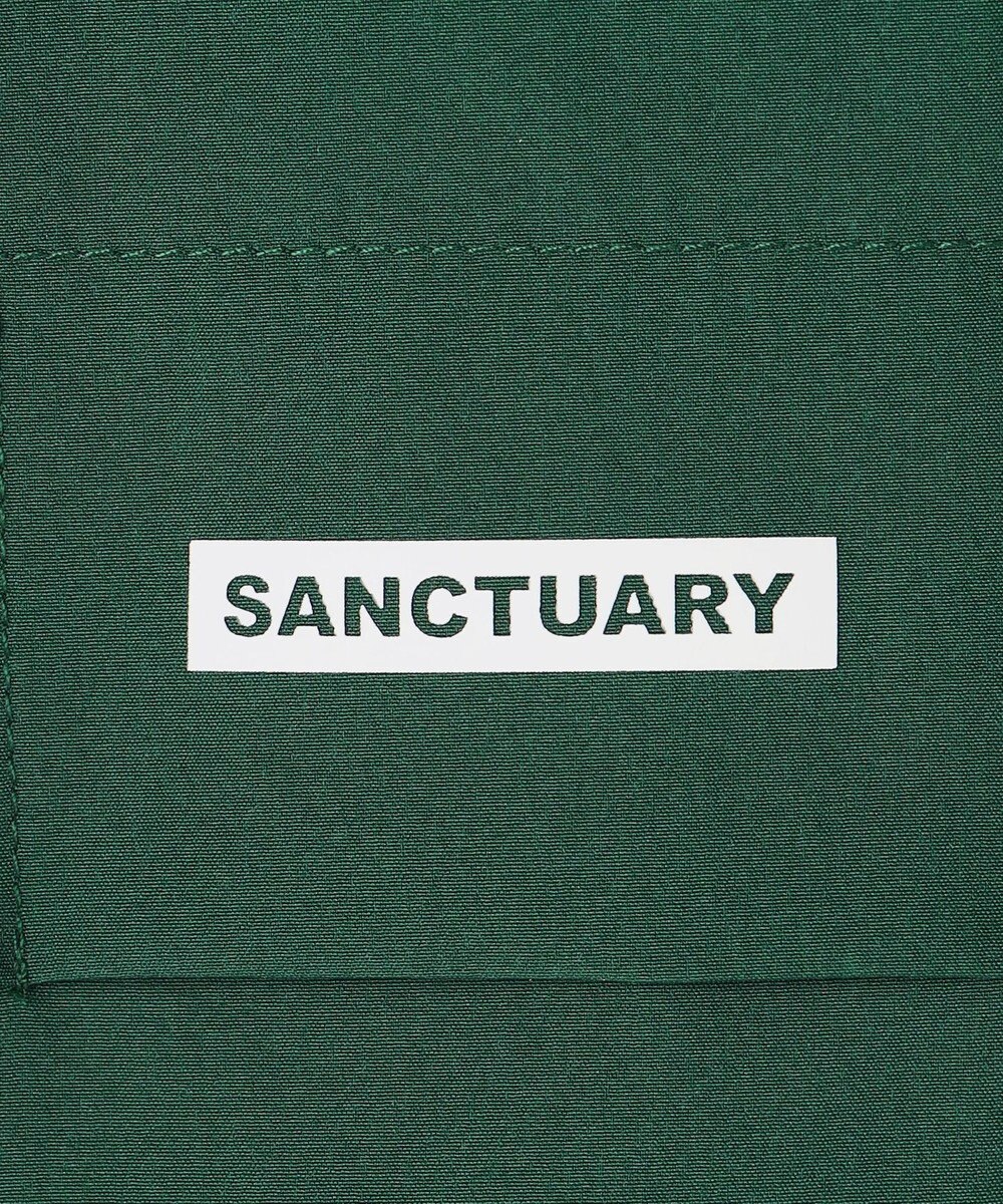 PW CIRCULUS 【WOMEN】ギャザリングシャツ ゴルフウェア レディース 