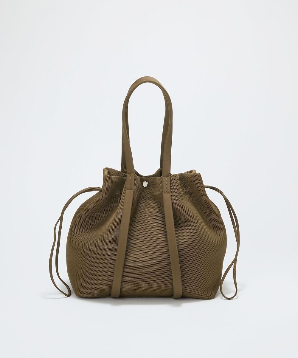 TOPKAPI 【Breath TOPKAPI】メッシュ 2way ビッグ トートバッグ 