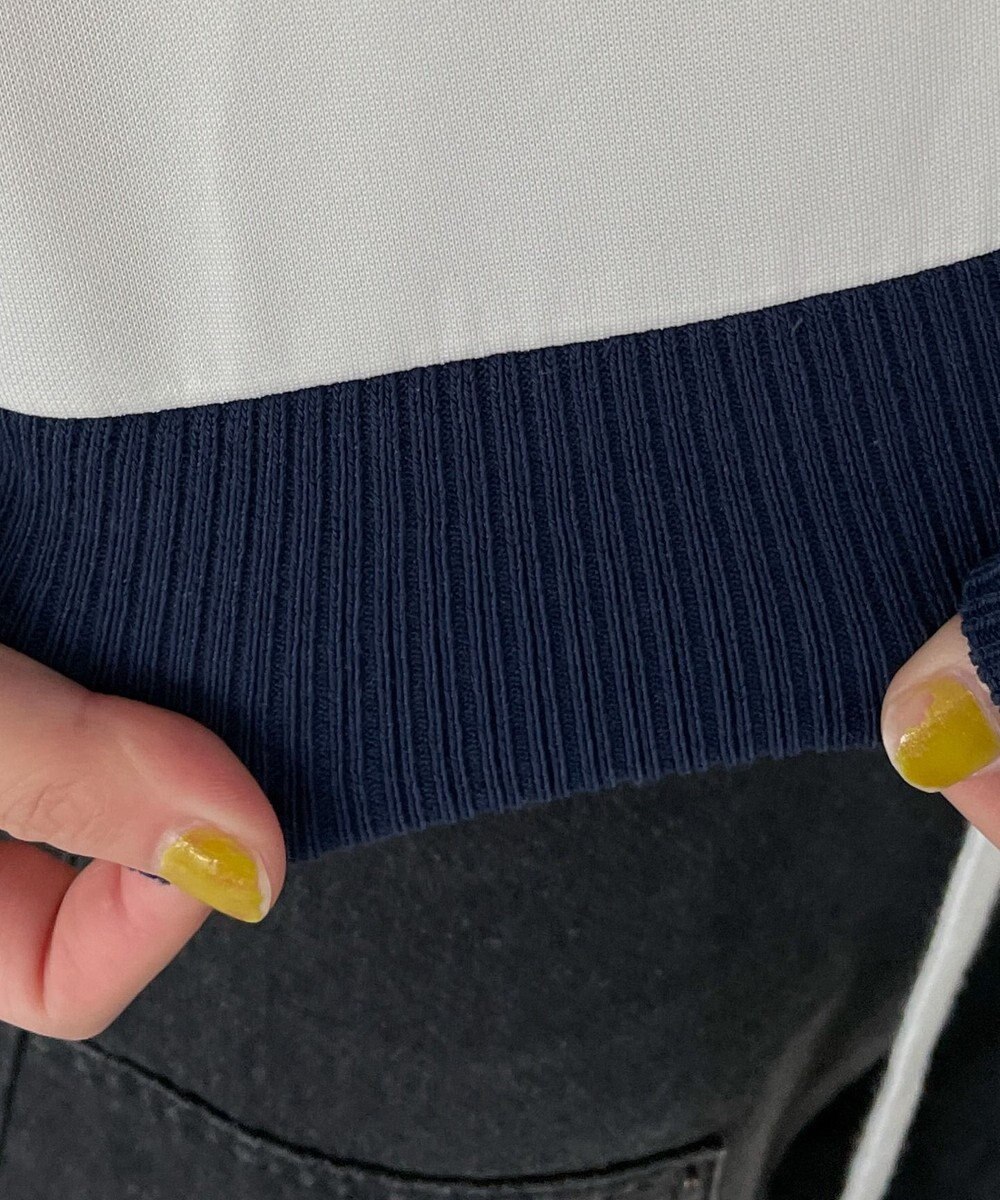 WEGO グラフィックショートトラックジャケット 