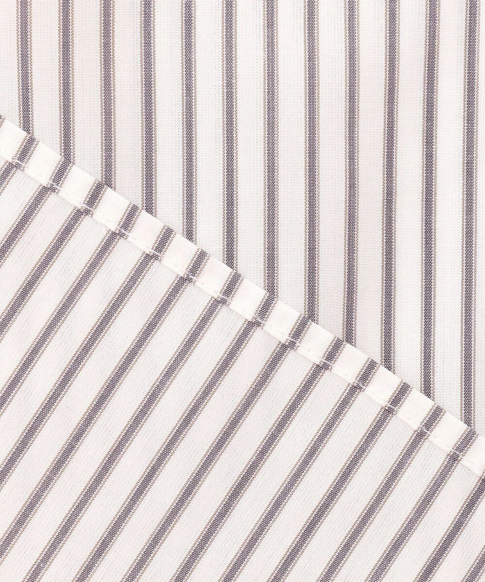 ANY 【UVカット/吸水速乾/抗菌防臭】エニィファンクション ノースリブラウス 