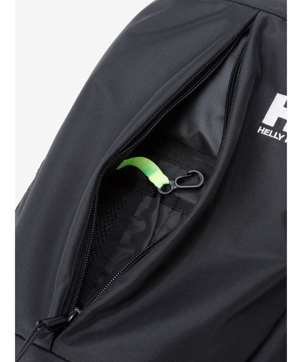 HELLY HANSEN 【レインカバー付】ステティンド20 