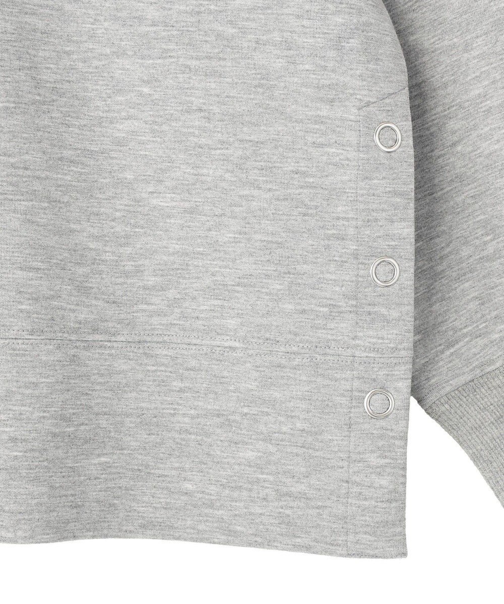 AMERICAN HOLIC サイドドットポンチプルオーバー 