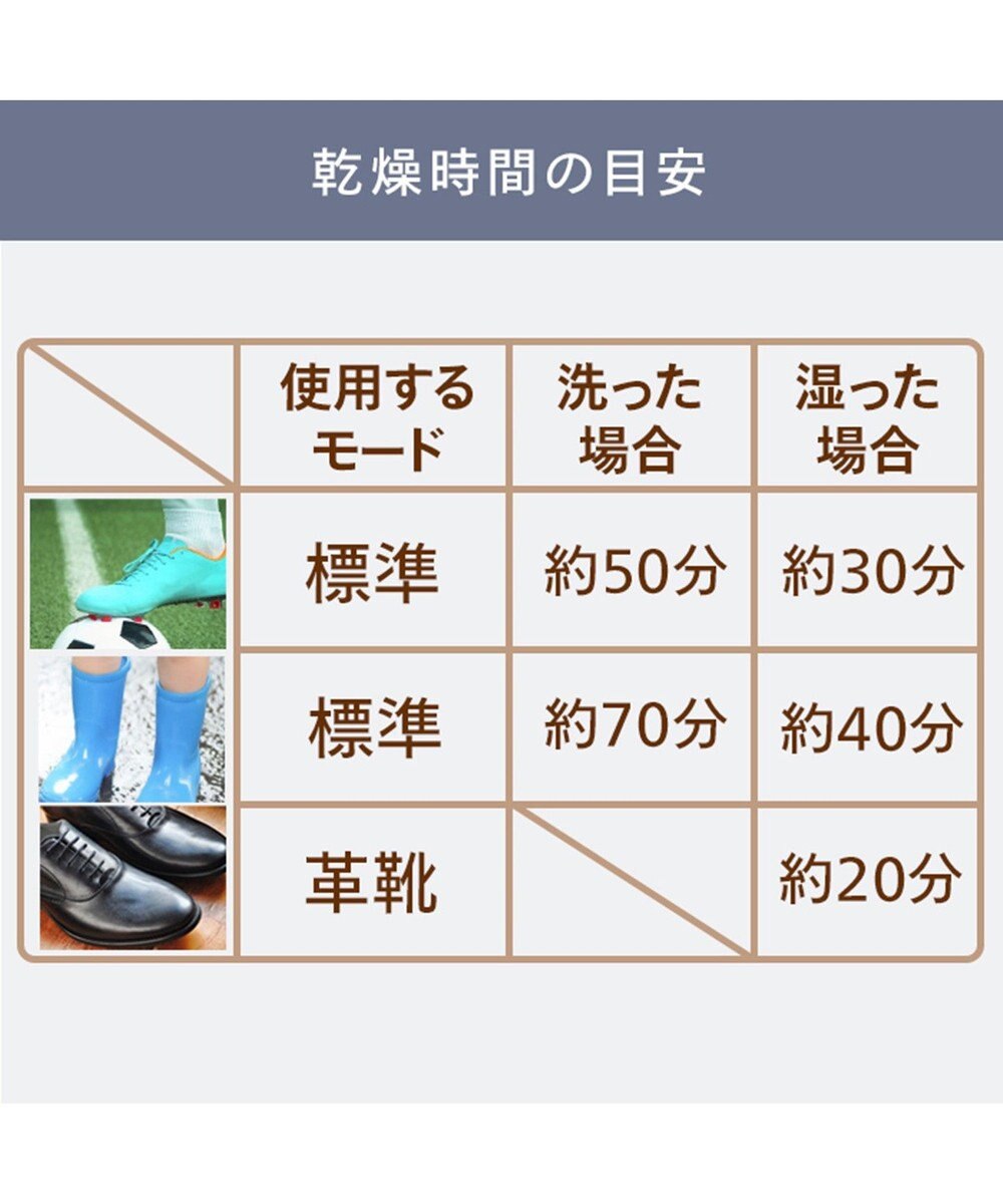 YAMATO テーブル＆キッチン 【TWINBIRD】くつ乾燥機  レッド  SD-4546R 