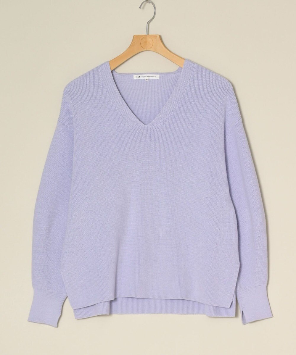 ONWARD Reuse Park 【23区】ニット春夏 