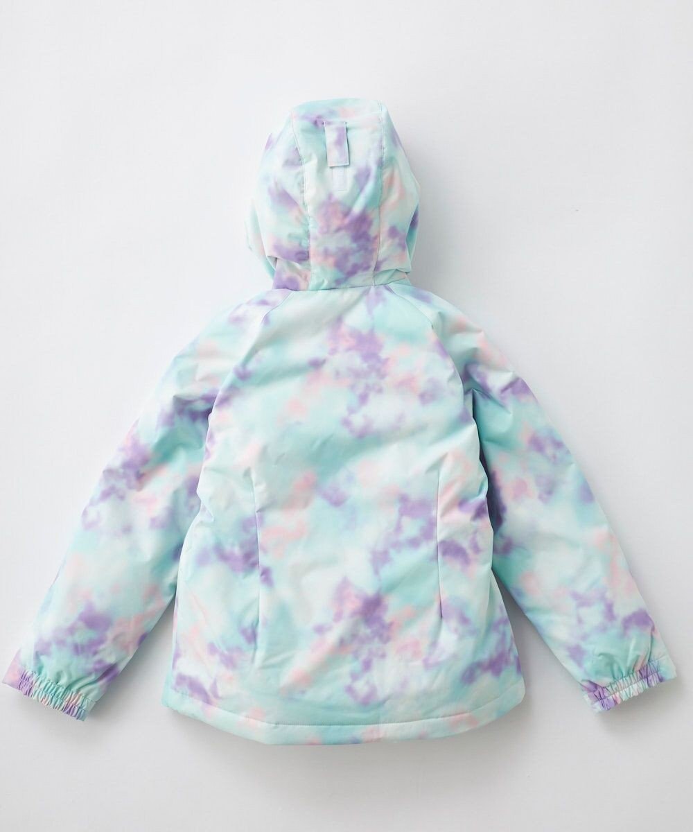 OP／FILA 【ocean pacific】スノーウェア 上下セット 耐水圧10000mm 