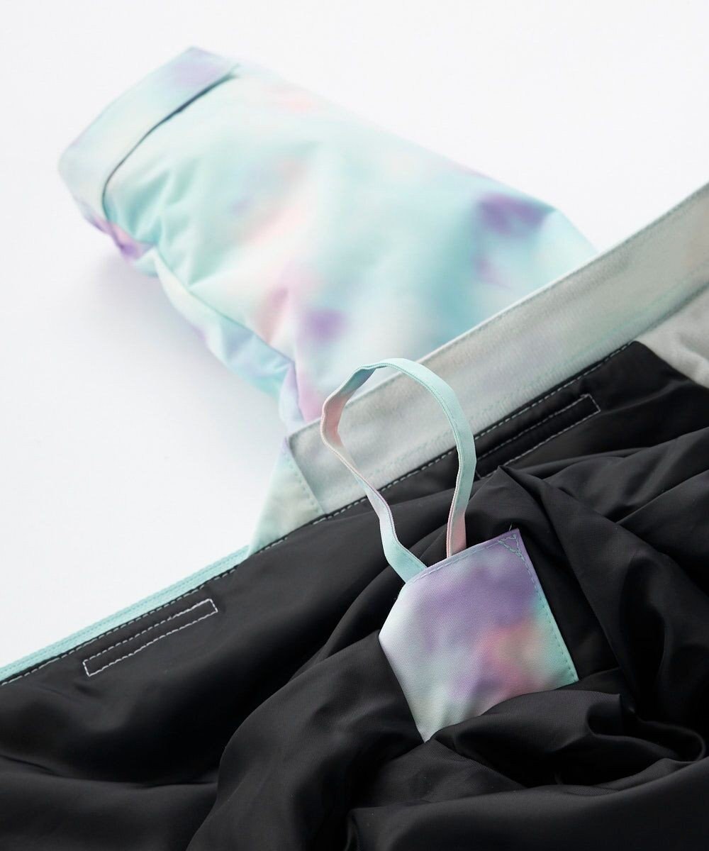 OP／FILA 【ocean pacific】スノーウェア 上下セット 耐水圧10000mm 