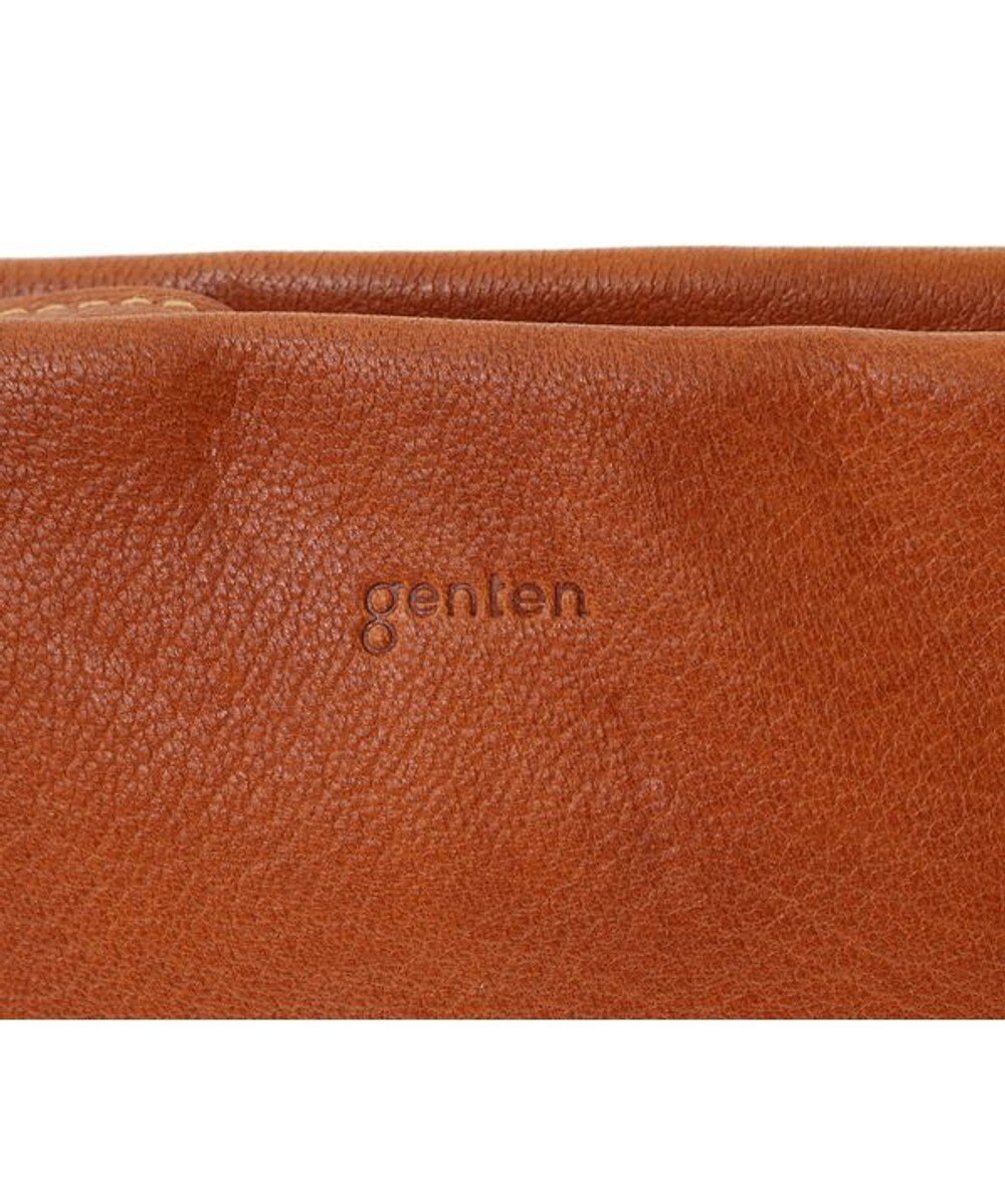 genten ゴートベーシック ミニショルダー 