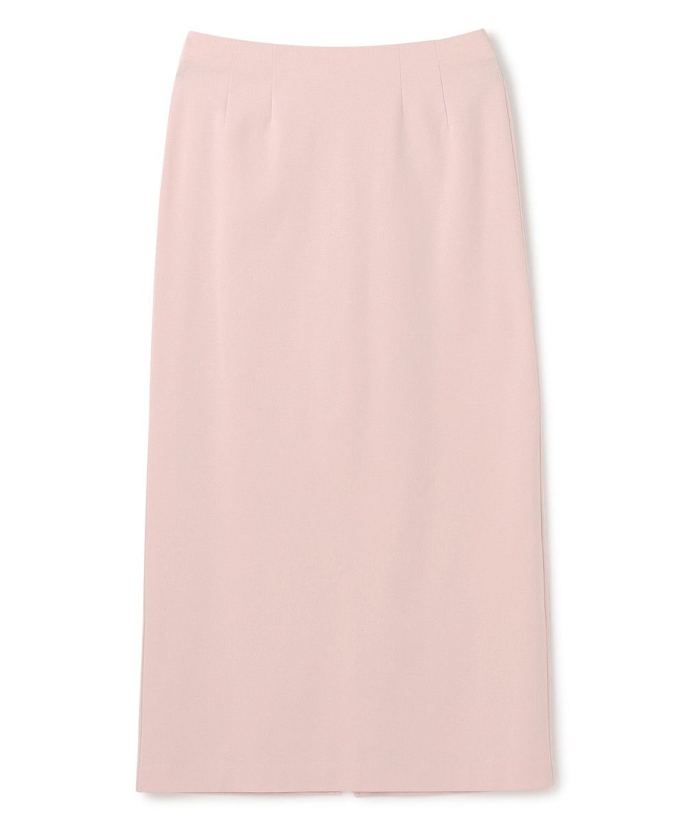 uncrave 【接触冷感・UVカット】ダブルフェイスジャージー スカート（uncrave STANDARD） 