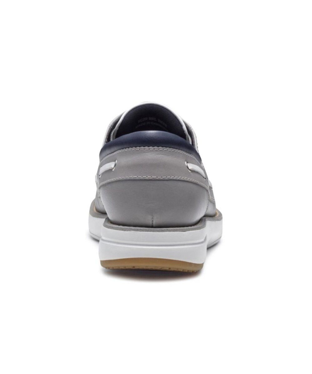 REGAL FOOT COMMUNITY 【リーガルメンズ】80KL デッキタイプシューズ カジュアルシューズ 