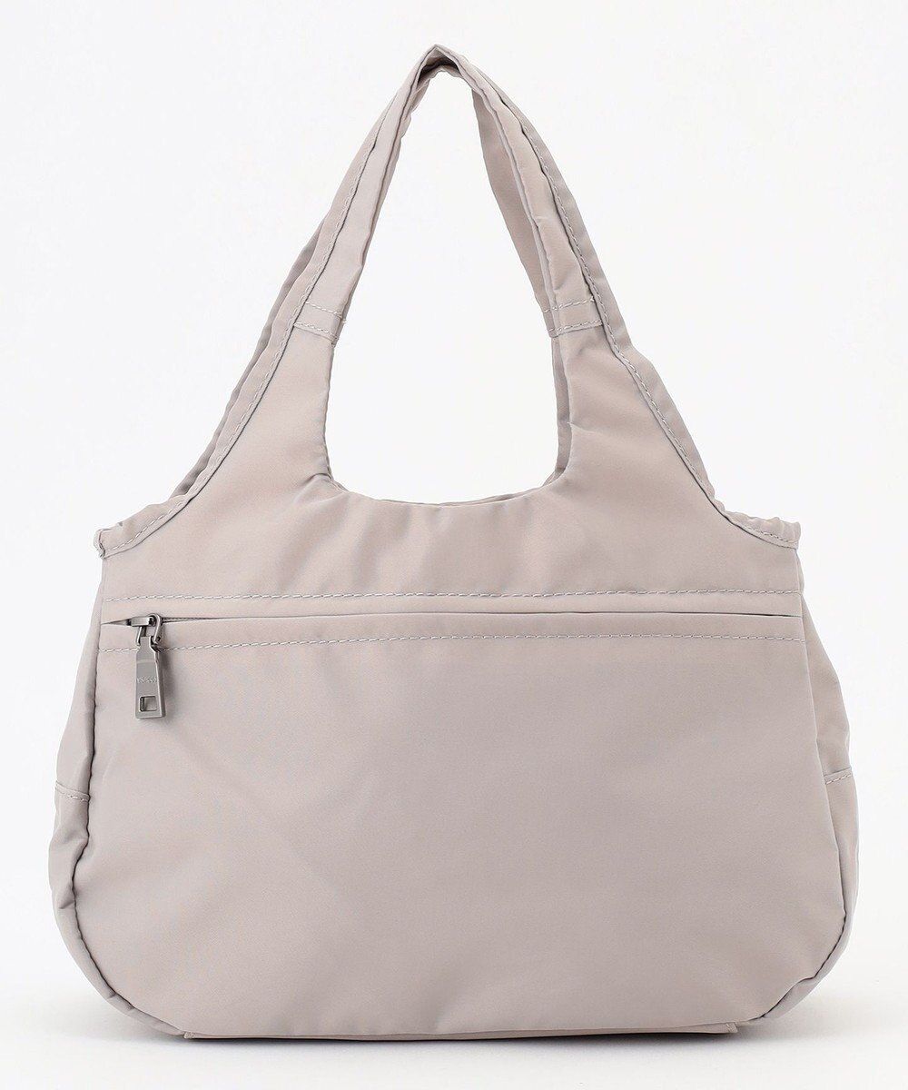 Y'SACCS 【Y’SACCS vous et】立体ポケットクリテ2WAYトート　mini 