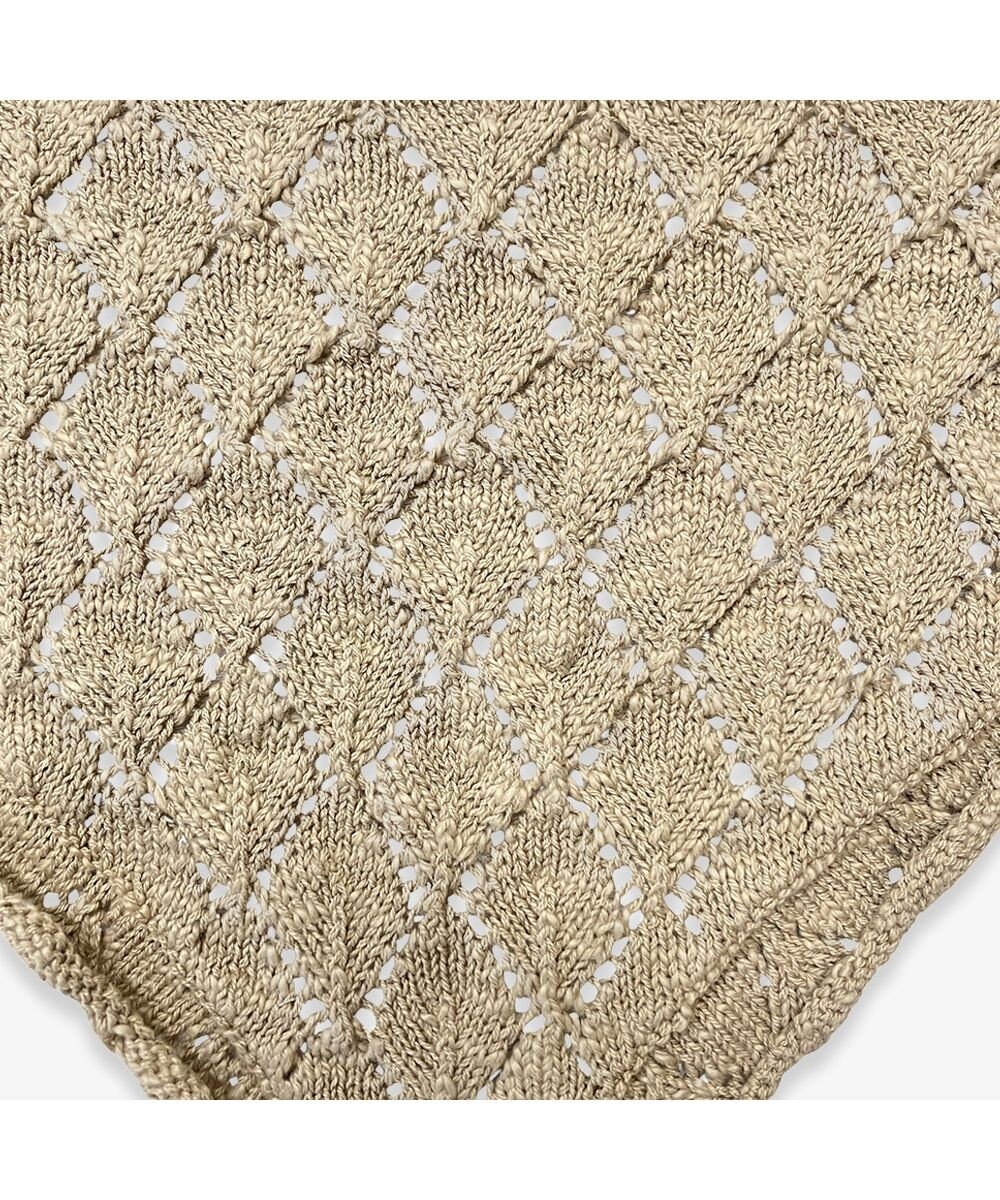 林八百吉商店 un chapeau  バブーシュカ 