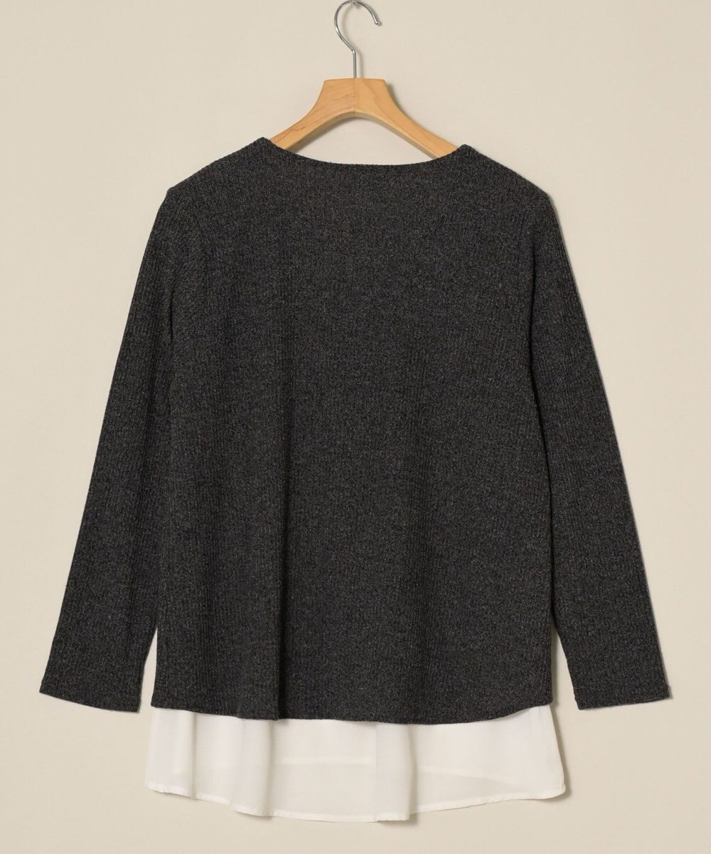 ONWARD Reuse Park 【any FAM】カットソー秋冬 