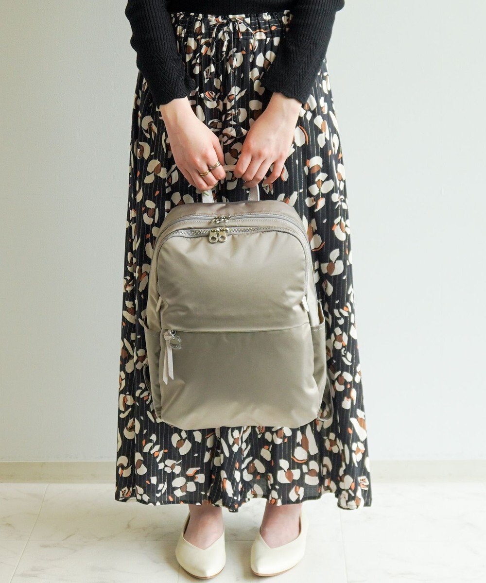 ACE BAGS & LUGGAGE PROGRES サージュ リュックサック 68376 プログレ A4 