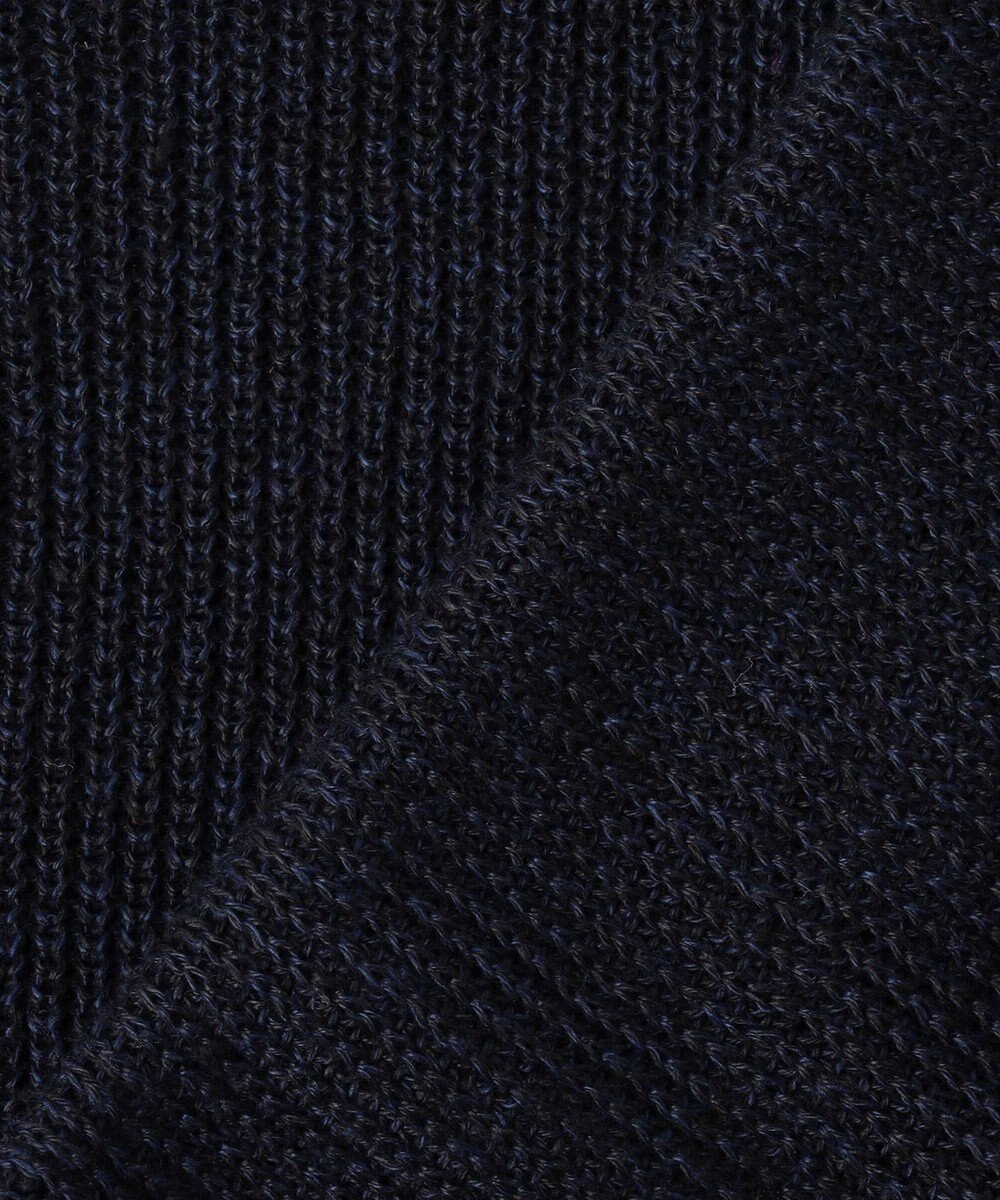 23区 S 【先行予約】ピュアリネン パフスリーブ ニット 